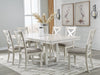 Robbinsdale Dining Package - MR ZEE FURNITURE