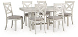 Robbinsdale Dining Package - MR ZEE FURNITURE