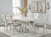 Robbinsdale Dining Package - MR ZEE FURNITURE
