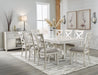Robbinsdale Dining Package - MR ZEE FURNITURE