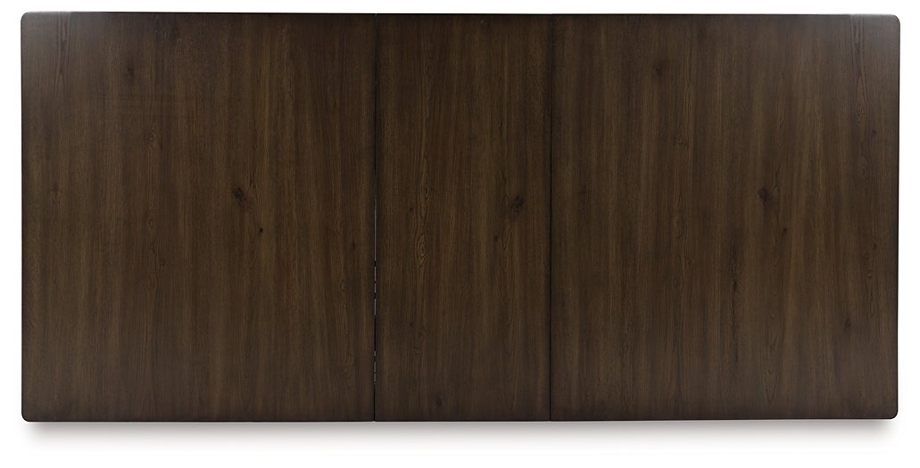 Veramond Dining Extension Table - MR ZEE FURNITURE