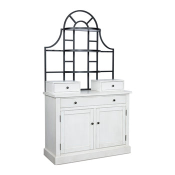 Greddinton Bakers Rack - MR ZEE FURNITURE