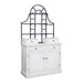 Greddinton Bakers Rack - MR ZEE FURNITURE