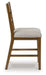 Cabalynn Counter Height Barstool - MR ZEE FURNITURE