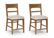 Cabalynn Counter Height Barstool - MR ZEE FURNITURE