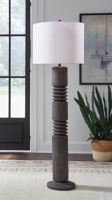 Fainwell Floor Lamp