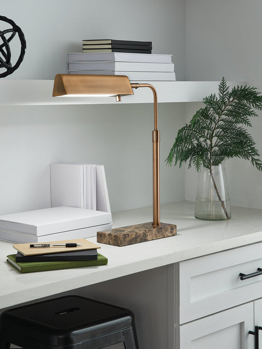 Yafe Desk Lamp - MR ZEE FURNITURE