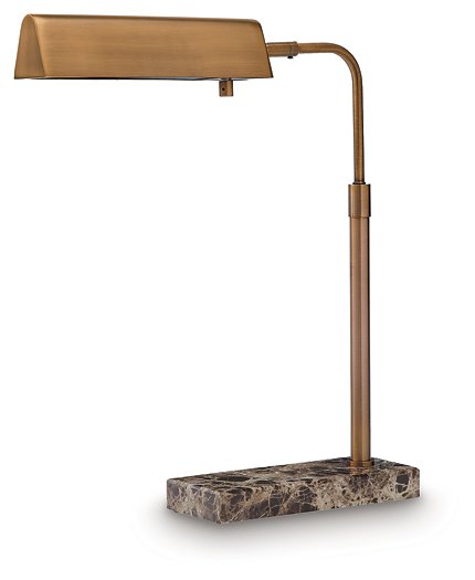 Yafe Desk Lamp - MR ZEE FURNITURE