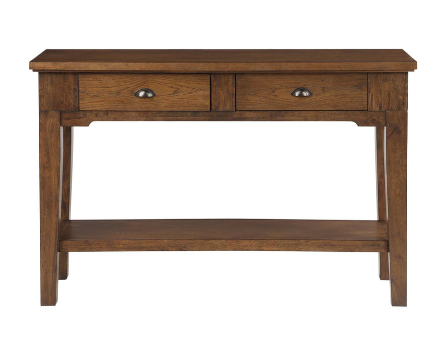 Steve Silver Ora Server in Hickory