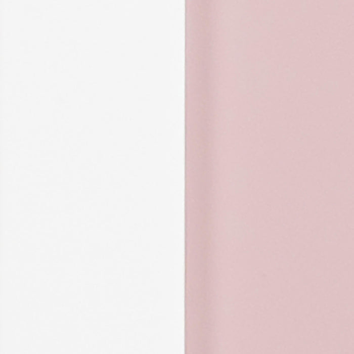 Tori Motif Mauve Nightstand - UK