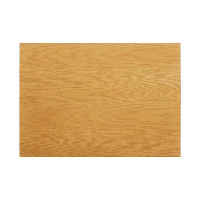 Oodle Natural Ash Nightstand - UK