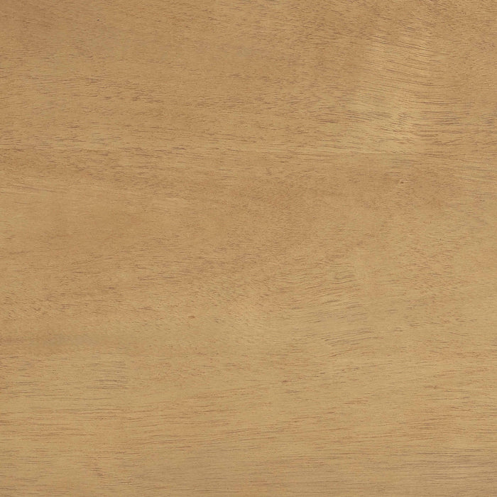 Miles Natural Wood Nightstand