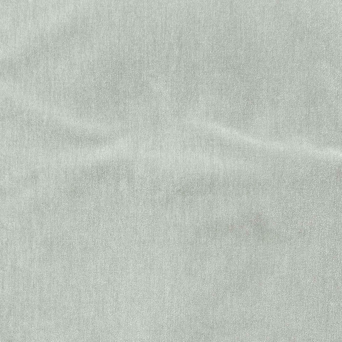 Tipsy Mint Green Upcycled Chenille 20 x 20 inch Square Floppy Pillow