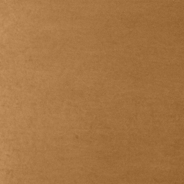 Tiara Cognac Performance Velvet Oak Dining Chair