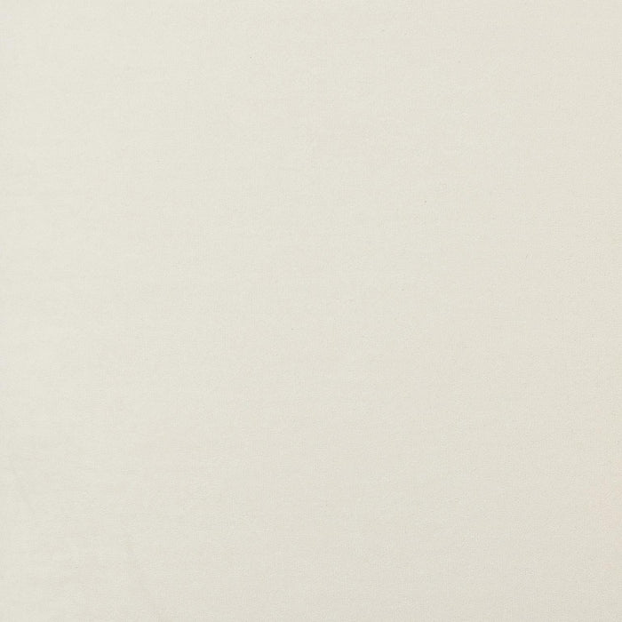 Tiara Cream Performance Velvet Oak Dining Chair