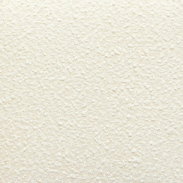 Hazel Cream Boucle Counter Stool