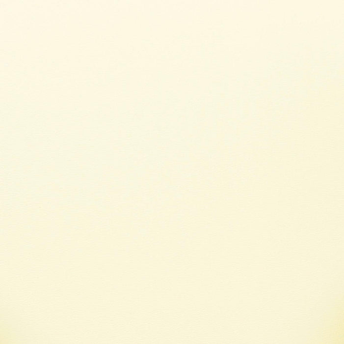 Sezanne Cream Vegan Leather Dining Chair