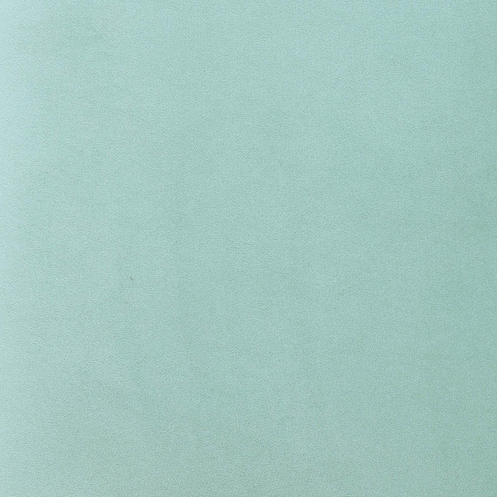 Rebecca Light Blue Performance Velvet Dining Chair