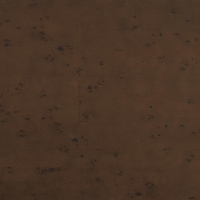 Gladyss Brown Burl Oval 87 inch Dining Table