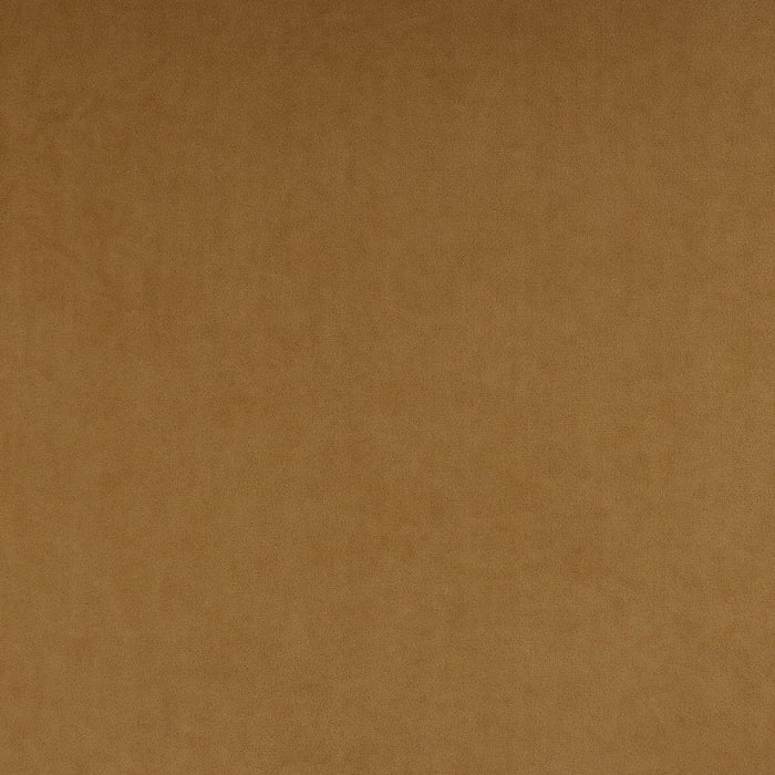 Calla Cognac Performance Velvet Counter Stool