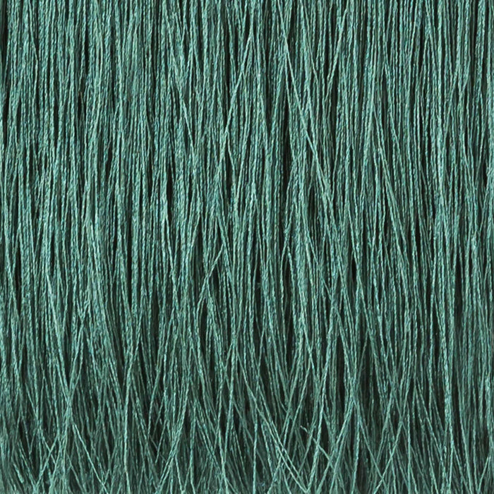 Atolla Emerald Tassel Table Lamp - UK