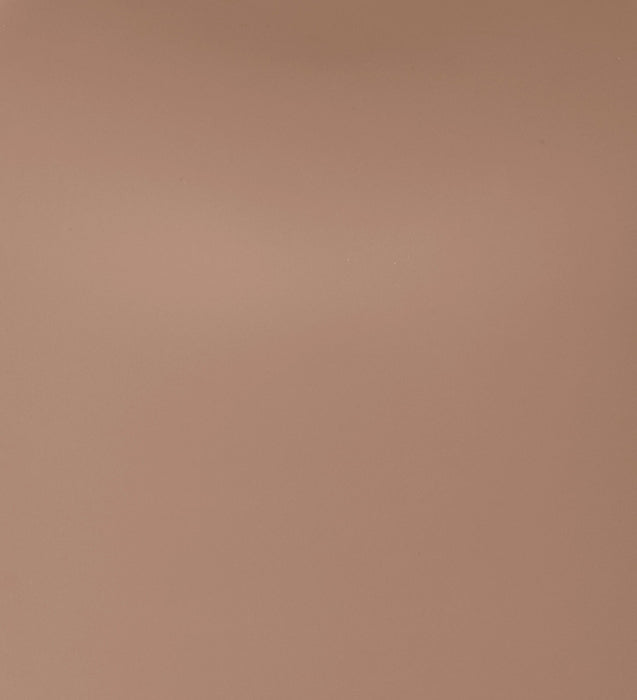 Shroom Terracotta Metal Table Lamp