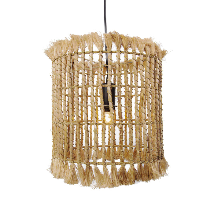 Kahuzi Pendant Lamp 6