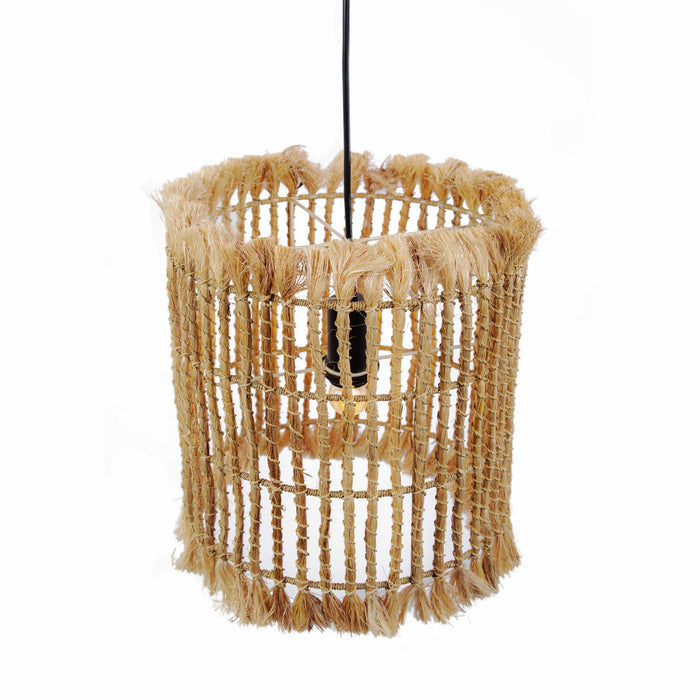 Kahuzi Pendant Lamp 6