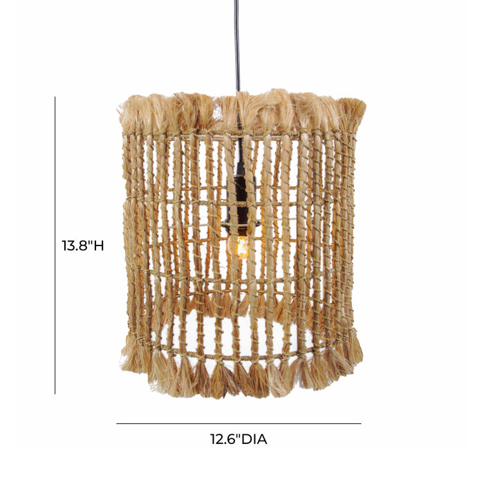 Kahuzi Pendant Lamp 6