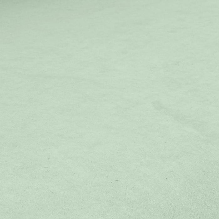 Tischa Mint Green Velvet Sofa