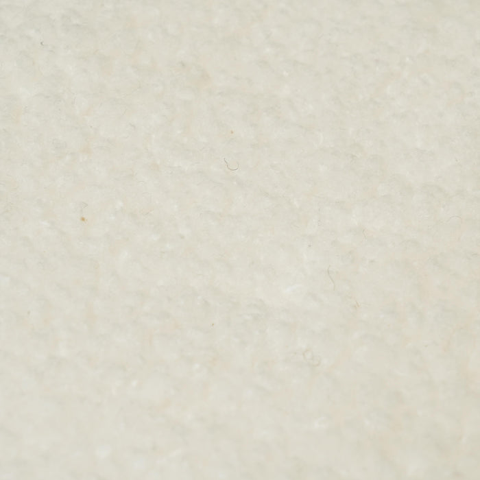 Amelie Cream Faux Fur Sofa - UK