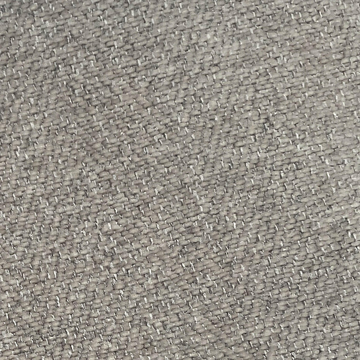 Circe Taupe Textured Velvet Sofa - UK