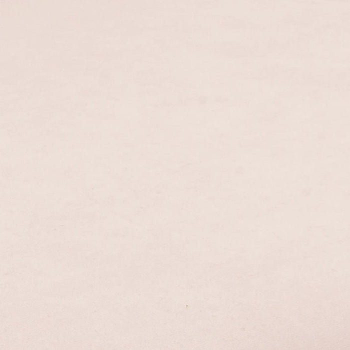 Tischa Cream Boucle & Blush Velvet Sofa