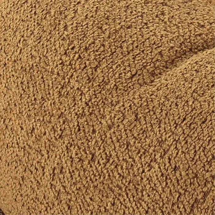 Misty Brown Boucle Sofa - UK
