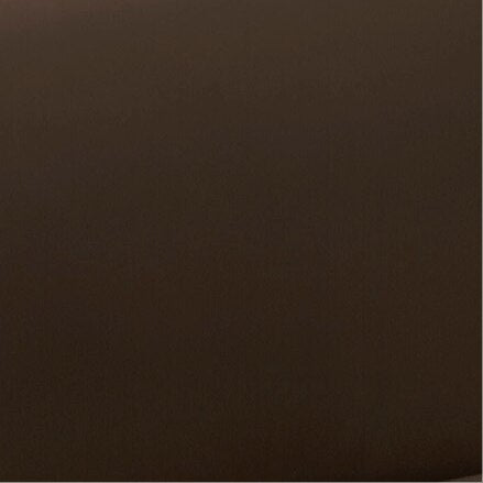 Kendall Chocolate Brown Velvet 120 Inch Sofa