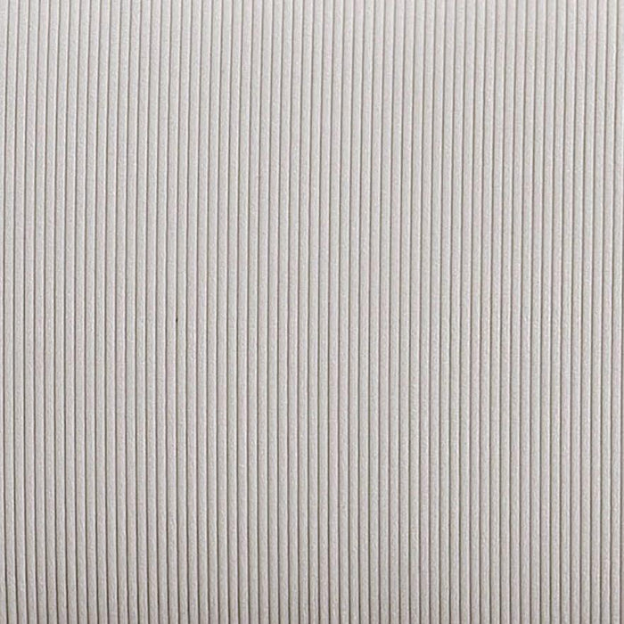 Travie White Sand Performance Corduroy Velvet LAF Corner Chair