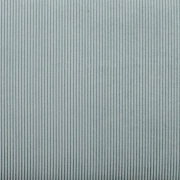 Travie Sea Blue Performance Corduroy Velvet LAF Corner Chair