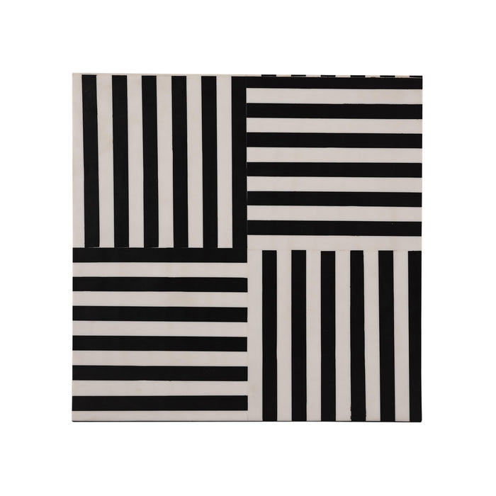 Cube Side Table - UK