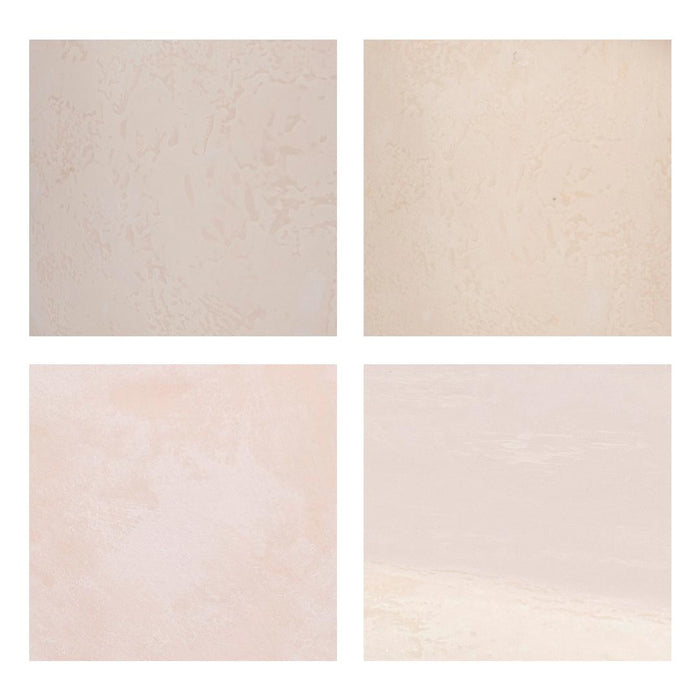 Rahul Cream Console Table