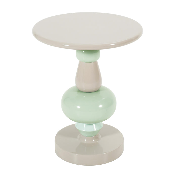 Totem Ocean Tones Side Table