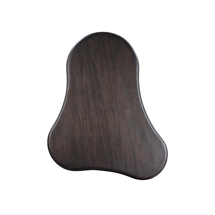 Gotham Onyx Black Coffee Table - UK