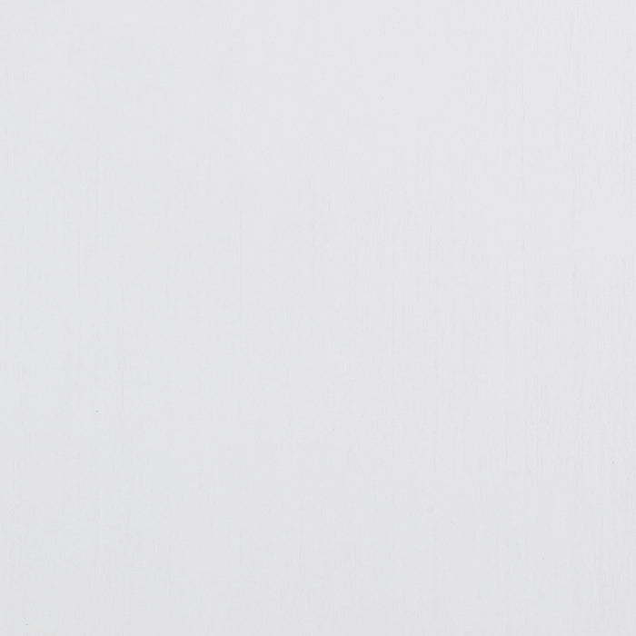 Hump White Side Table