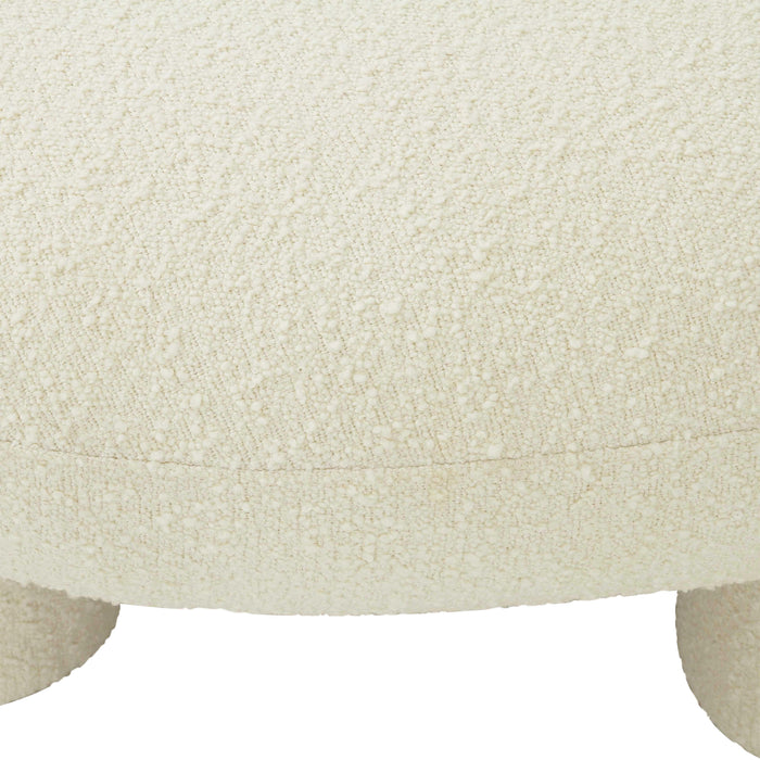 Discus Boucle Ottoman - UK