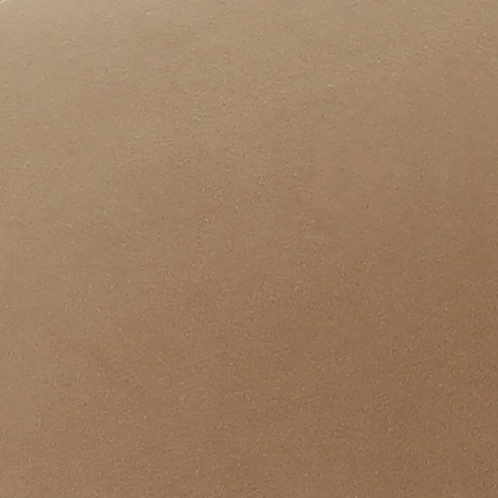 Leigh Taupe Velvet Channeled Bench - UK