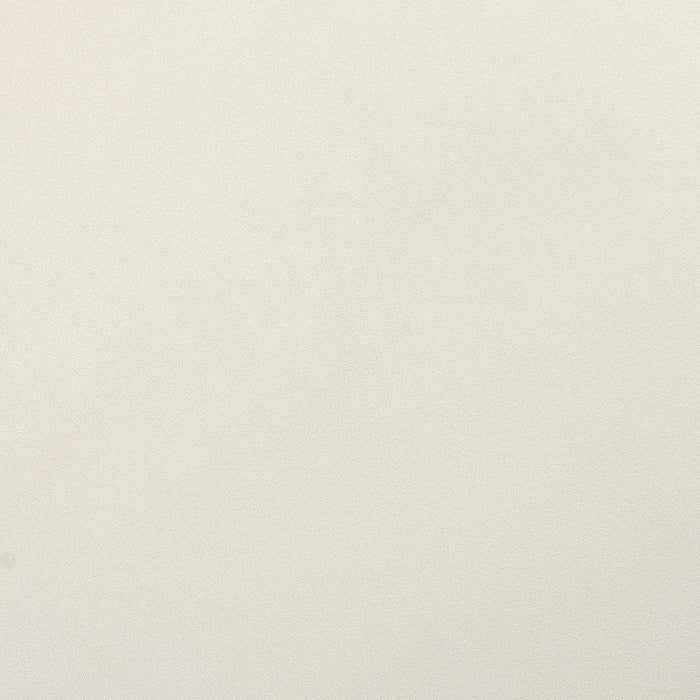 Stefanie Cream Velvet Ottoman