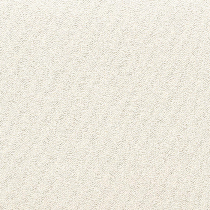 Ollie White Performance Boucle Large Bench