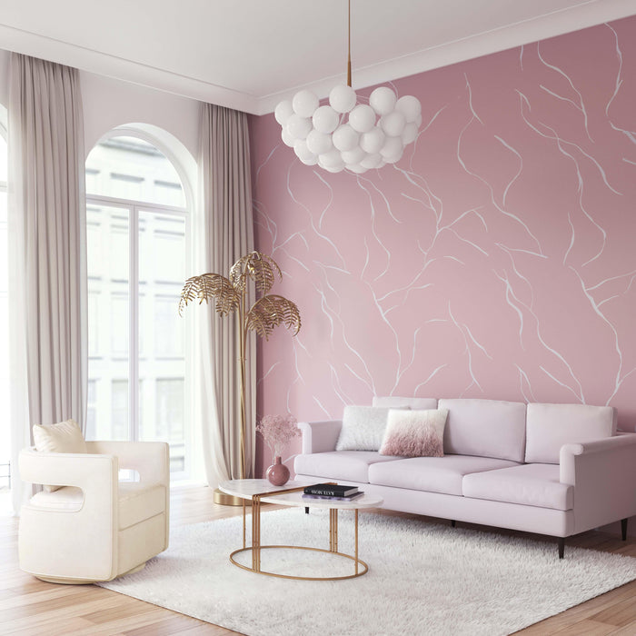 Kennedy Cream Swivel Chair - UK