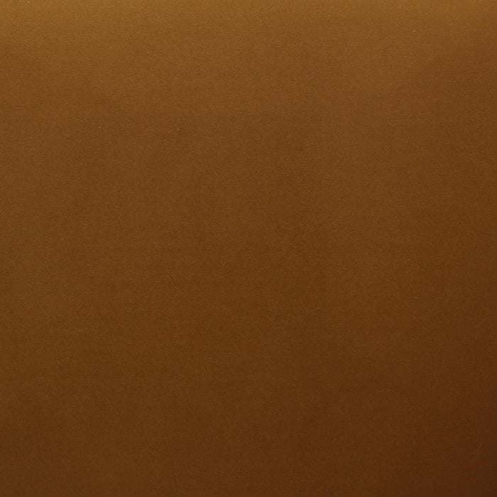 Jordan Cognac Velvet Swivel Chair