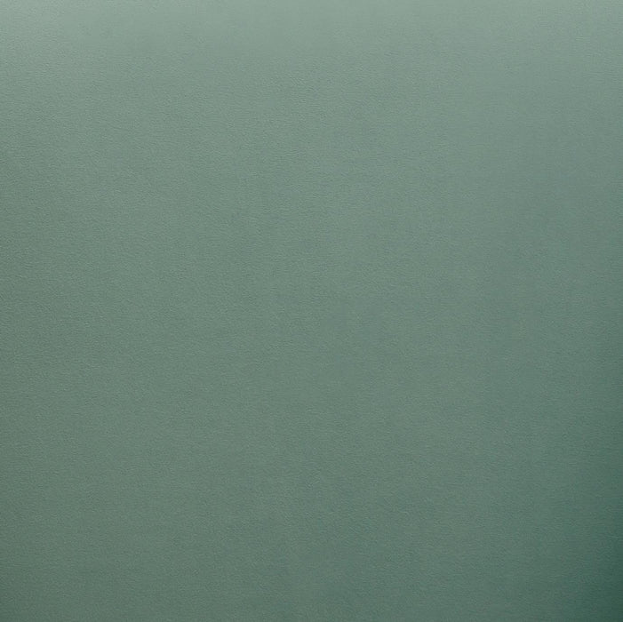 Jordan Sea Blue Velvet Swivel Chair