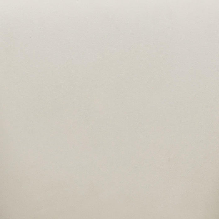 Jordan Cream Velvet Swivel Chair